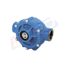 Water Pump 1502 - CBO Code: 44410445
